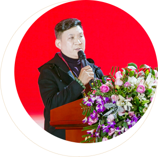 福連升中年鞋總經(jīng)理致辭