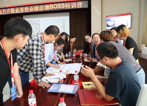 團(tuán)隊(duì)產(chǎn)品探討