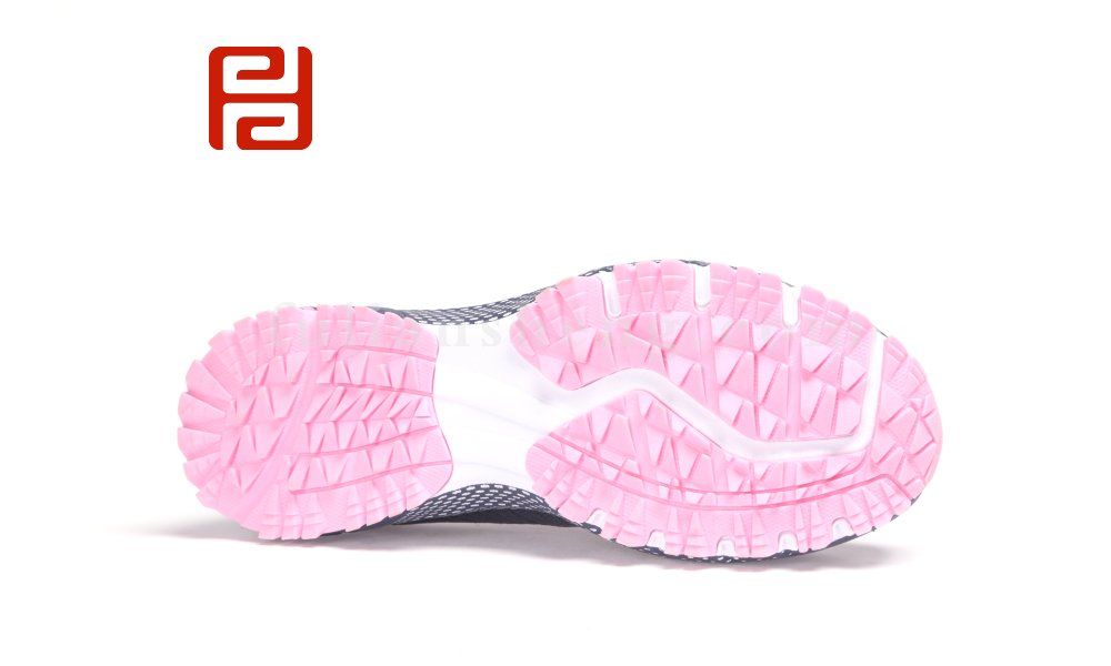 春秋休閑漫步鞋情侶款 運(yùn)動旅游防滑透氣福連升女單鞋圖片