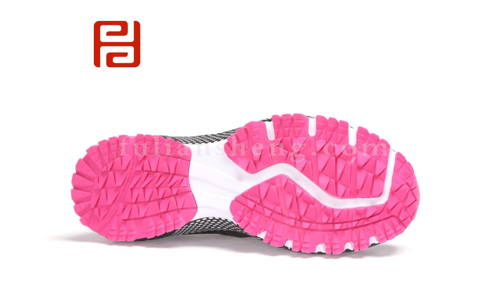 春秋休閑漫步鞋情侶款 運(yùn)動旅游防滑透氣福連升女單鞋圖片