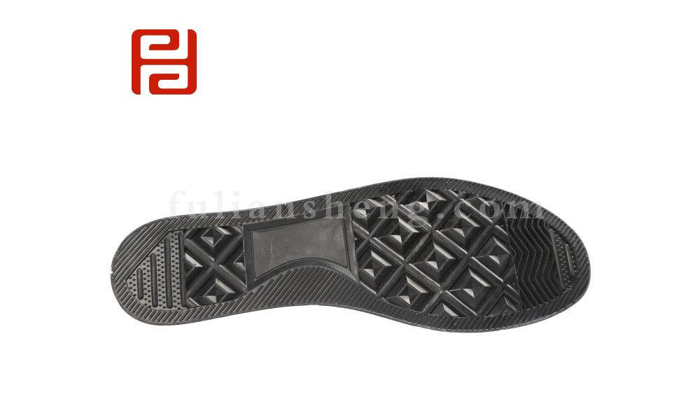 福連升20春運(yùn)動系帶高幫板鞋男款休閑鞋圖片