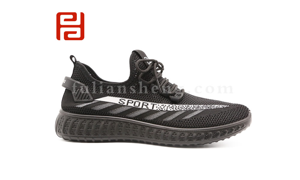 福連升夏款男士大網(wǎng)透氣椰子鞋運(yùn)動(dòng)涼鞋圖片