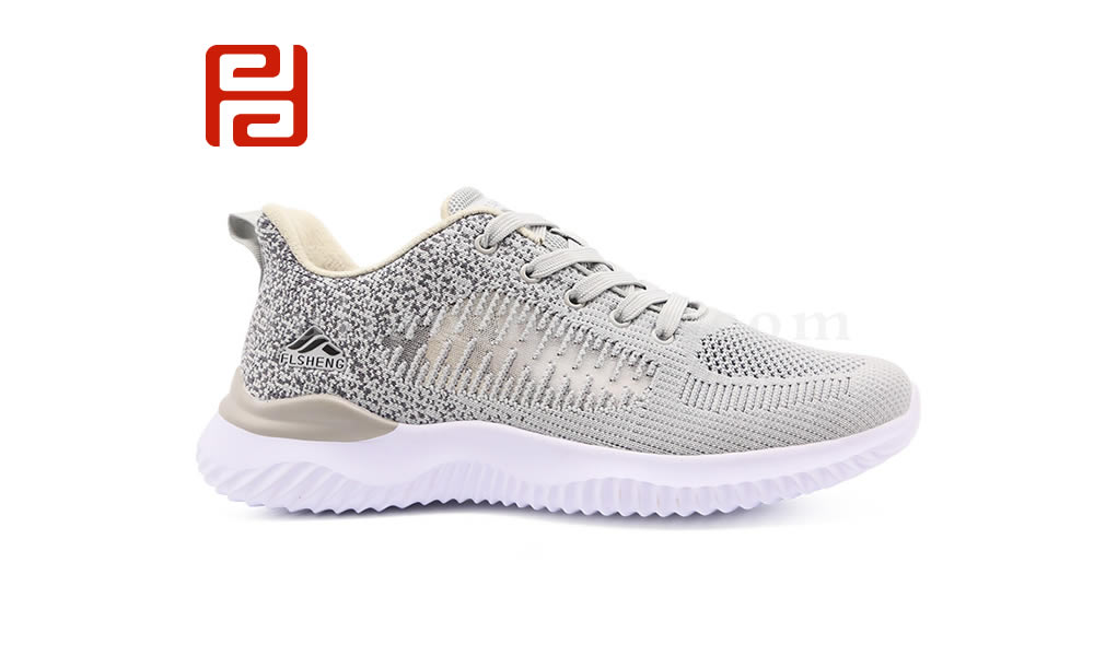 福連升休閑運動男鞋網(wǎng)面透氣時尚百搭夏款輕紗透氣圖片