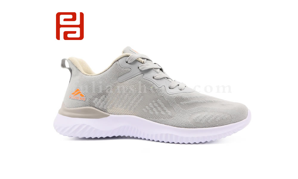 福連升夏運(yùn)動(dòng)休閑鞋 輕紗工藝透氣輕便男士涼鞋圖片