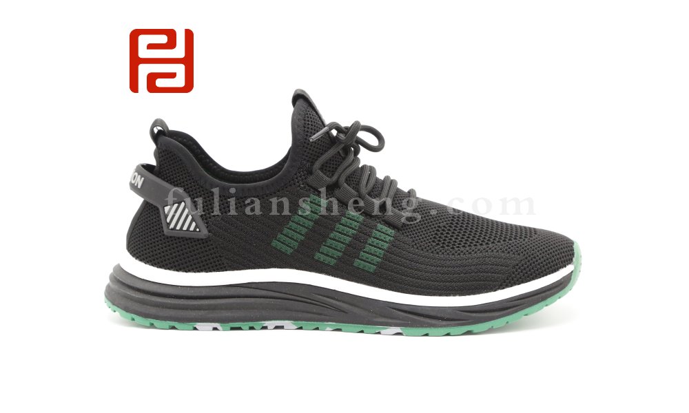 福連升北京布鞋男透氣休閑鞋軟底棉麻舒適中年運(yùn)動(dòng)鞋圖片