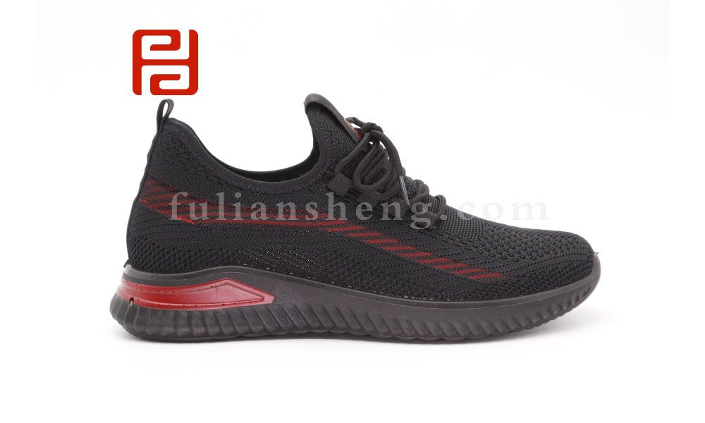 運動休閑時尚防滑黑色椰子鞋男單鞋老北京布鞋圖片