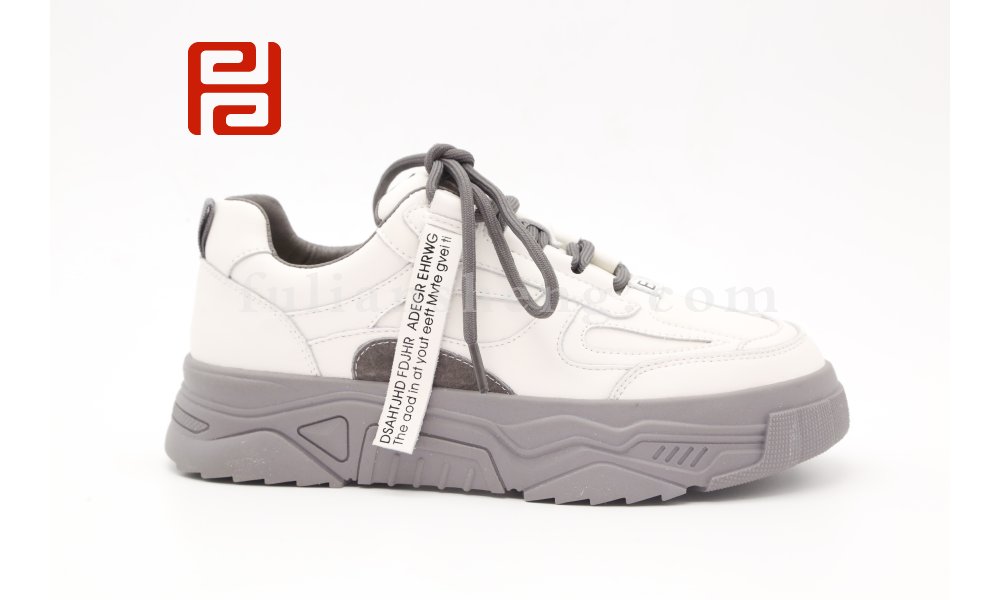 運動網(wǎng)紅老爹鞋女ins潮韓版超火女鞋子厚底拼色休閑鞋圖片