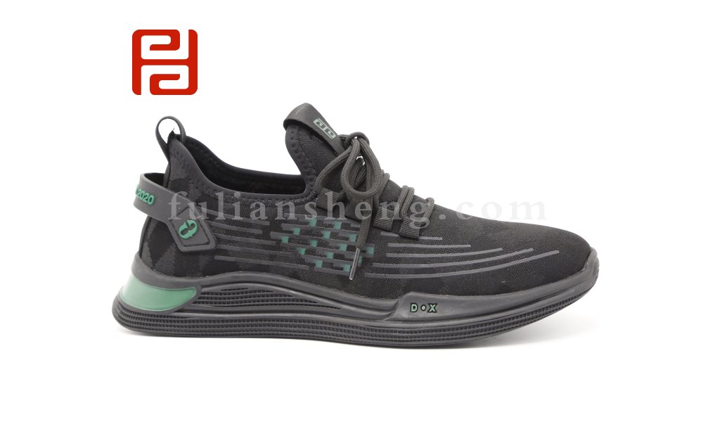 福連升休閑鞋2020冬季新款保暖耐磨時(shí)尚運(yùn)動鞋圖片