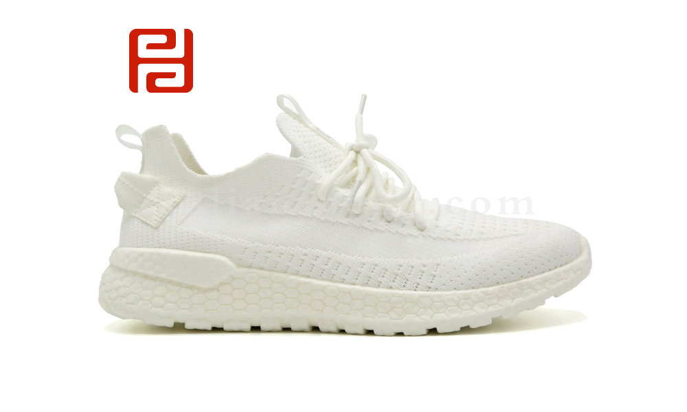 福連升春秋休閑運動漫步鞋舒適軟底輕便男鞋單鞋