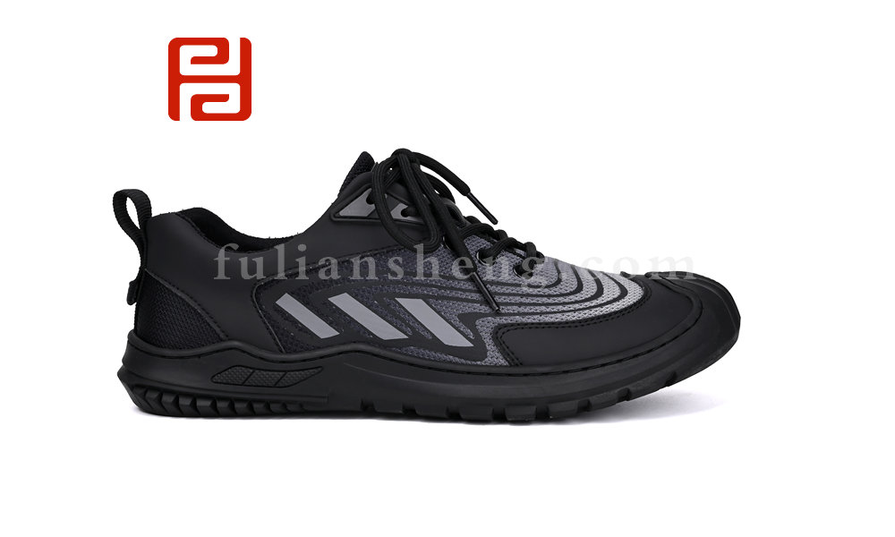 福連升春秋單鞋休閑戶(hù)外旅游鞋耐磨舒適護(hù)腳