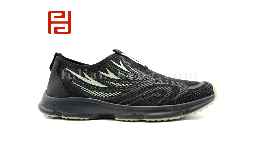 福連升春秋季輕便旅行涉水鞋 3D緩震舒適自由行