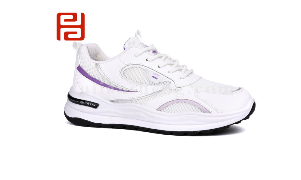 福連升春秋單鞋休閑運(yùn)動輕便舒適運(yùn)動女鞋