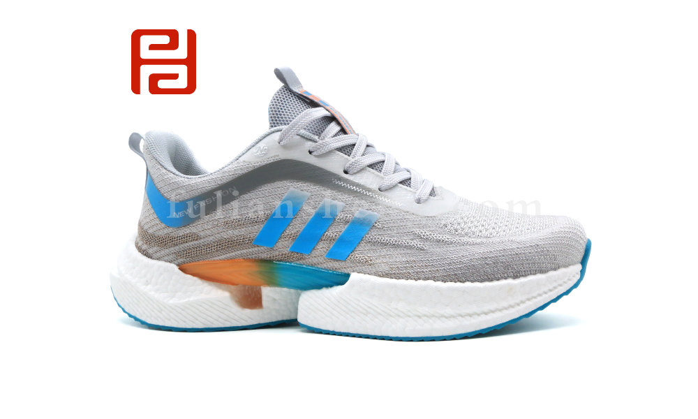 福連升春秋運(yùn)動(dòng)單鞋休閑時(shí)尚運(yùn)動(dòng)鞋輕便舒適男鞋