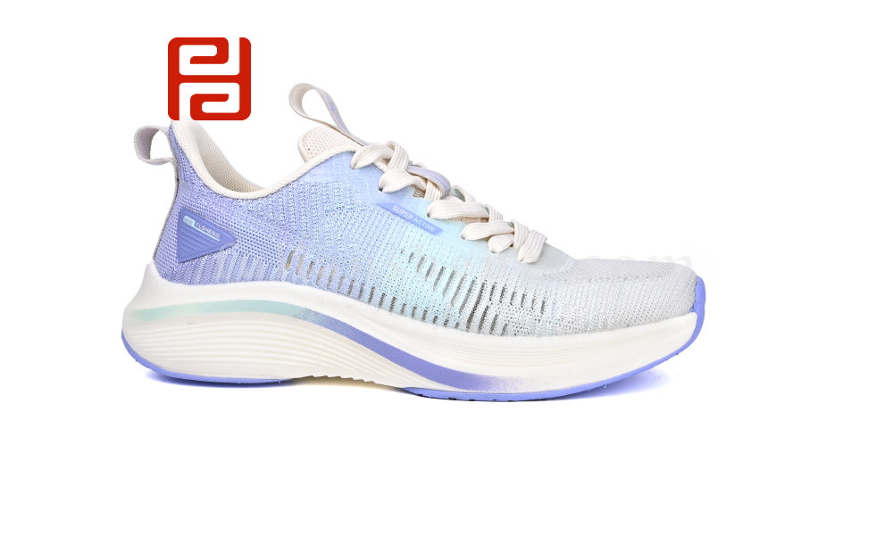 福連升春秋運(yùn)動(dòng)女鞋臨界輕跑運(yùn)動(dòng)鞋輕便跑步鞋