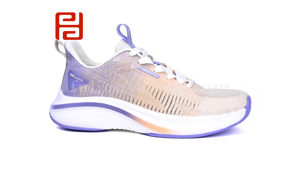 福連升春秋運(yùn)動(dòng)女鞋臨界輕跑運(yùn)動(dòng)鞋輕便跑步鞋