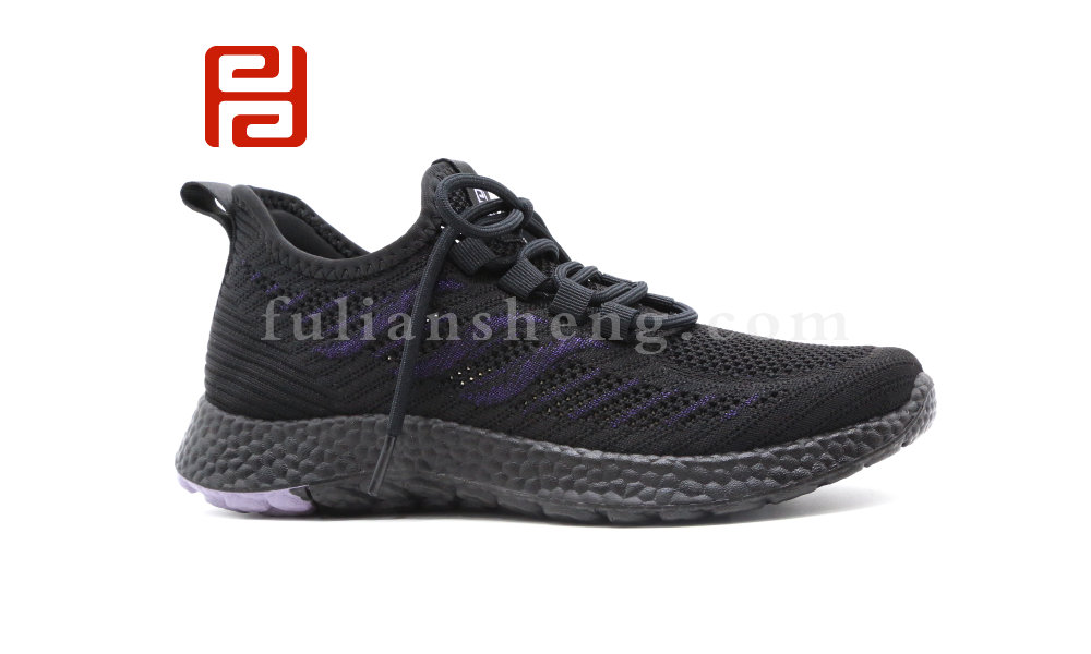 福連升夏季女鞋休閑運(yùn)動(dòng)女鞋運(yùn)動(dòng)生活漫步鞋