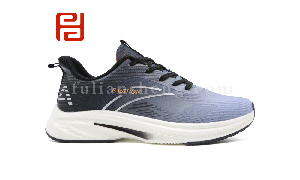 福連升夏季男鞋時(shí)尚休閑輕便運(yùn)動(dòng)鞋