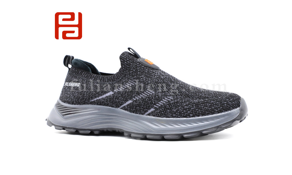 福連升冬季新款運(yùn)動生活男鞋休閑運(yùn)動漫步鞋