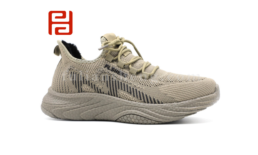 福連升冬季新款運(yùn)動(dòng)生活男鞋休閑運(yùn)動(dòng)漫步鞋