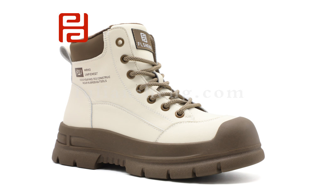 福連升冬季新款休閑生活女鞋時尚休閑女鞋