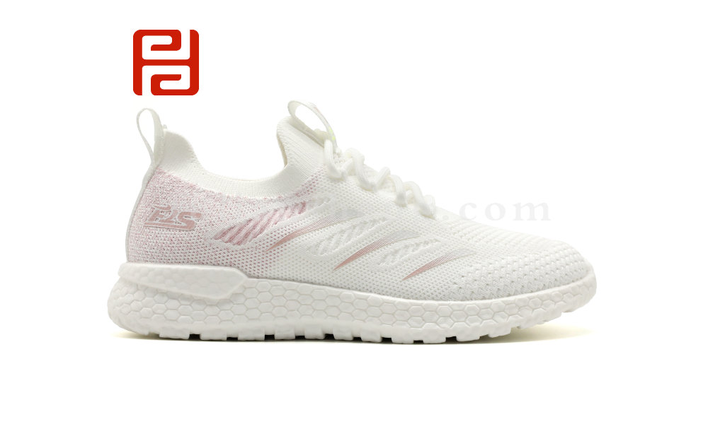 福連升春秋女鞋運動生活休閑運動漫步鞋