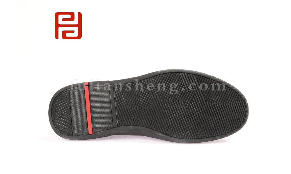 福連升休閑商務(wù)男鞋舒適軟底20春款工作鞋(圖3)