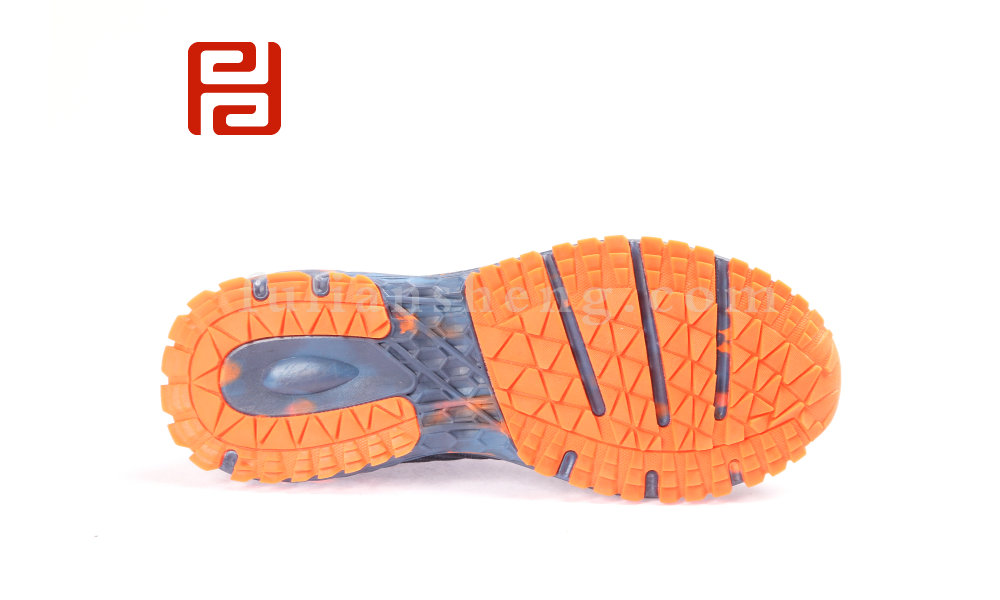 福連升春男士系帶飛織透氣運(yùn)動(dòng)馬拉松休閑鞋老北京布鞋(圖7)