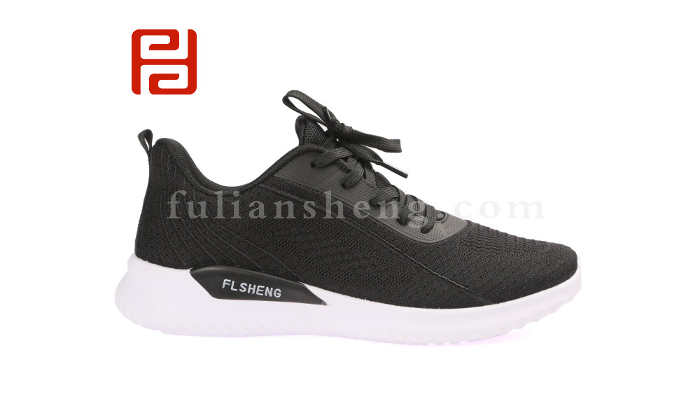 福連升春運(yùn)動休閑透氣輕便老北京布鞋男士單鞋(圖1)