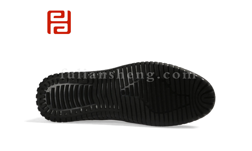 福連升動感春季男士老北京布鞋青年棉麻懶人鞋一腳蹬(圖5)