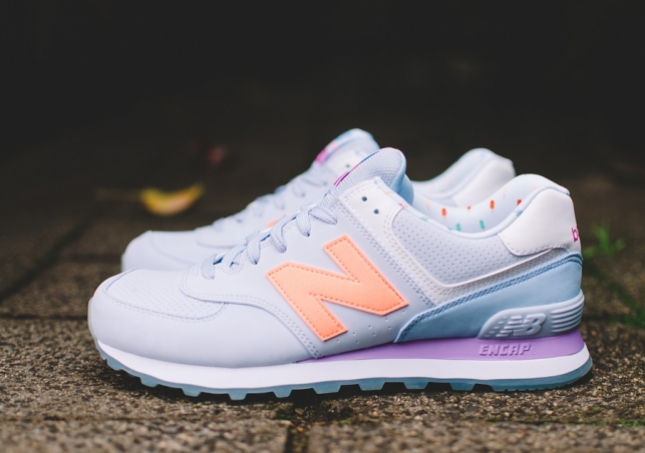 運動鞋-標志是一個字母N的運動鞋是什么牌子，