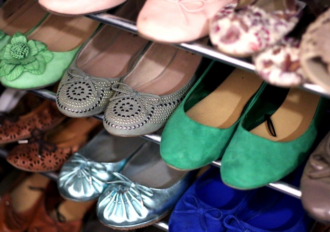 庫存鞋：庫存鞋是什么意思？