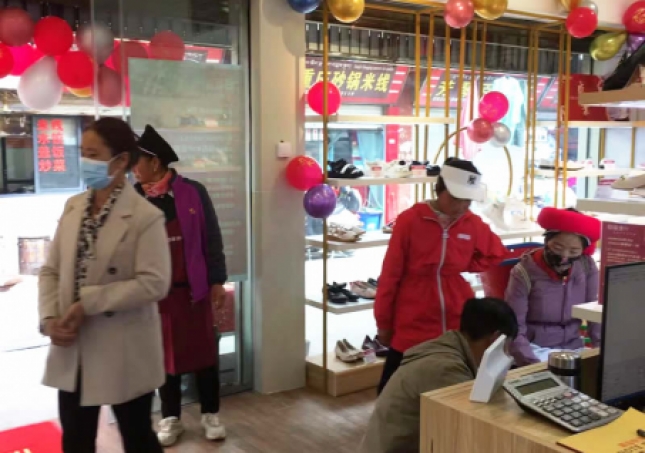 想開(kāi)一個(gè)店 不知道開(kāi)什么好 當(dāng)下開(kāi)什么店最好？