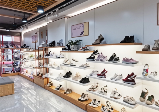 ?實(shí)體鞋店怎么樣?什么是人氣鞋店?