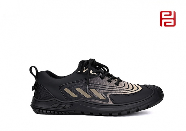 福連升春秋單鞋休閑戶外旅游鞋耐磨舒適護(hù)腳