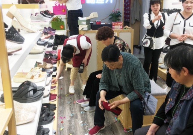 老北京布鞋正宗品牌