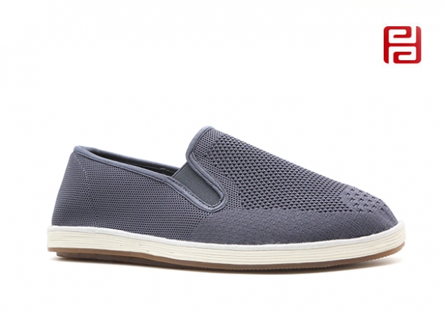 福連升夏季男鞋老北京布鞋中國風(fēng)尚中國風(fēng)休閑鞋