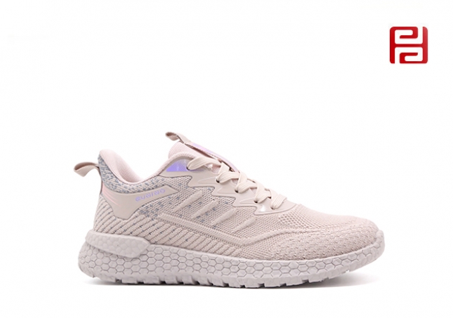 福連升春秋新款快樂運(yùn)動(dòng)女鞋運(yùn)動(dòng)鞋女單鞋