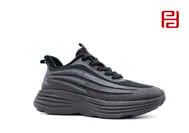 福連升冬季新款運(yùn)動(dòng)生活男鞋快樂(lè)運(yùn)動(dòng)鞋