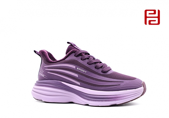 福連升冬季新款運(yùn)動(dòng)生活女鞋快樂運(yùn)動(dòng)鞋