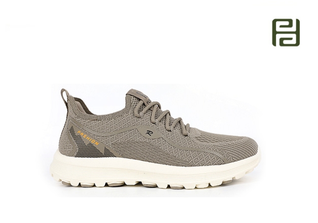 福連升春季新款休閑運(yùn)動(dòng)男鞋中年運(yùn)動(dòng)男單鞋