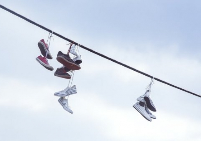 單鞋磨腳怎么辦？