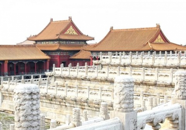 老北京布鞋的過(guò)去與未來(lái)