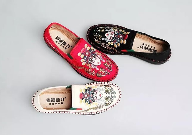 為什么布鞋是健康的？布到底有什么“健康力量”？