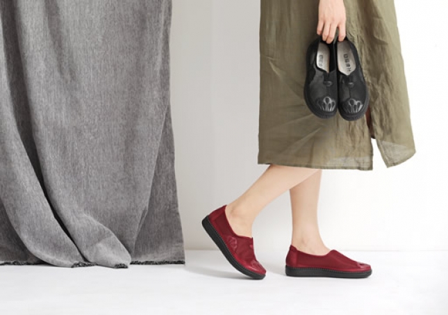 說(shuō)了這么多遍合腳，你知道什么才是真正的合腳嗎？