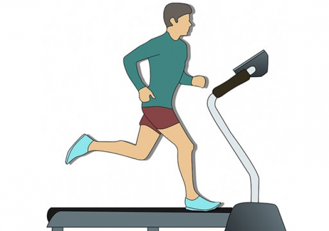 跑步受傷，不一定是鞋子的問(wèn)題