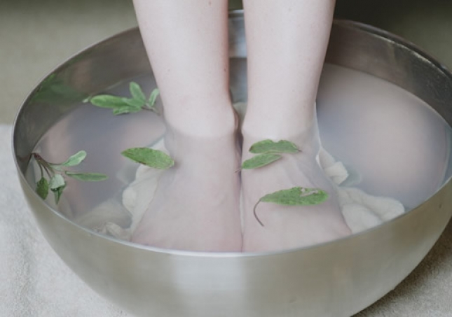 初秋養(yǎng)腳小知識及壞習(xí)慣介紹