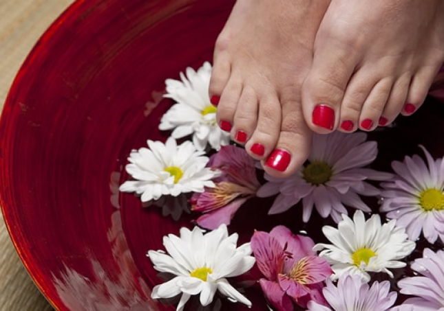 泡什么枸杞！還不如泡腳！