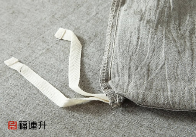 棉麻面料的特點(diǎn)